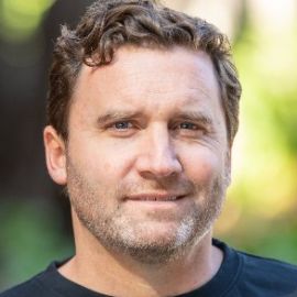 Jack O'Holleran Headshot