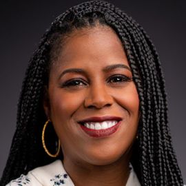 Thasunda Duckett Headshot