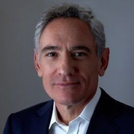 Scott W. Atlas Headshot