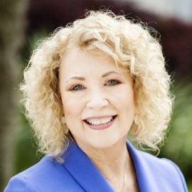 Karyn Buxman Headshot