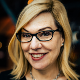 Debbie Millman Headshot