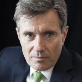 John Sawers Headshot