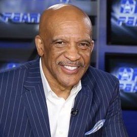 Drew Pearson Headshot