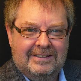 Steve Wells Headshot