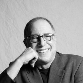 Michael Kimmel Headshot