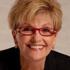 LaDonna Gatlin Headshot