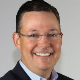 Clint Swindall Headshot