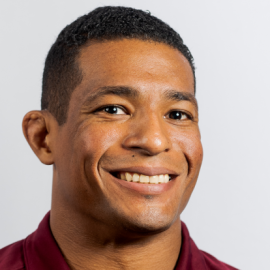 Anthony Robles Headshot