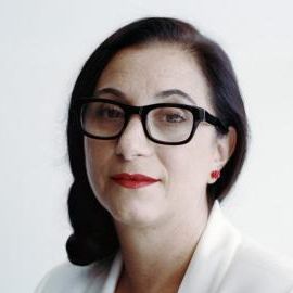 Nancy Lublin Headshot