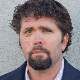 Jason Redman Headshot
