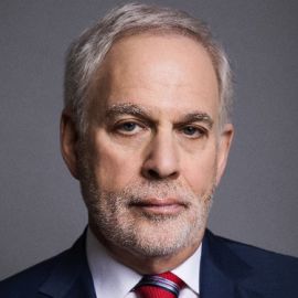 Adam Levin Headshot