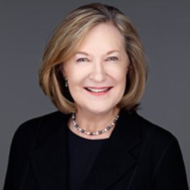 Marie Swift Headshot