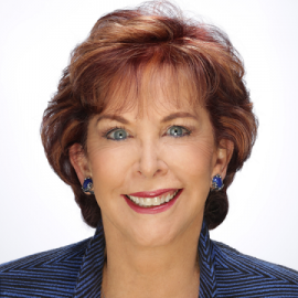 Terry Savage Headshot