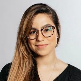 Johanna Figueira Speaker Agent