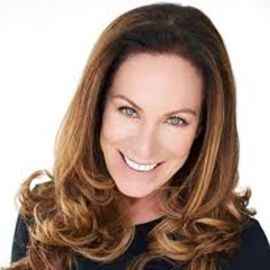 Dr. Tracey Wilen Headshot