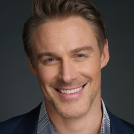 Jessie Pavelka Headshot