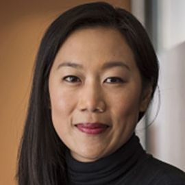 Priscilla Chan Headshot