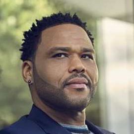 Anthony Anderson Headshot