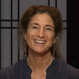 Tara Brach Headshot