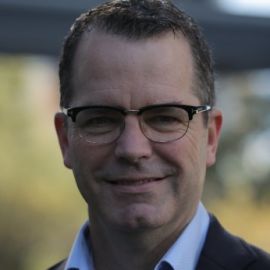 Richard Seiersen Headshot