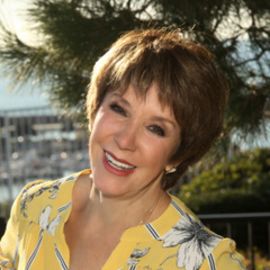 Eileen McDargh, CSP, CPAE Headshot