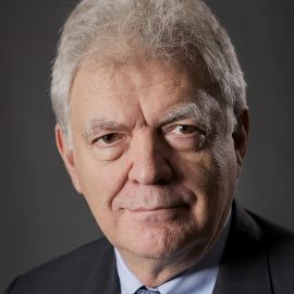 George Kohlrieser Headshot