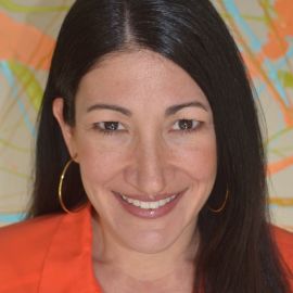 Tessa Todd Morgan Headshot