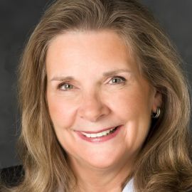 Janet Parshall Headshot