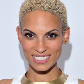 Goapele Headshot