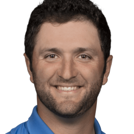 Jon Rahm Headshot