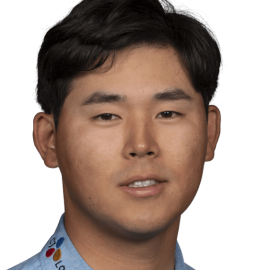 Si Woo Kim Headshot