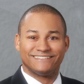 Sekou Kaalund Headshot