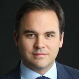 David Gelles Headshot