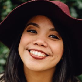 Gabes Torres Headshot