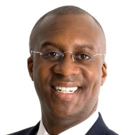Eddie Turner Headshot