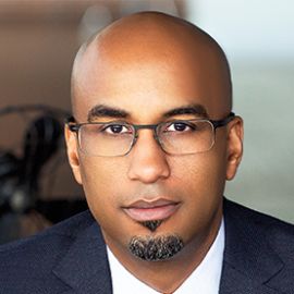 Tim Story Headshot