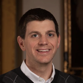 Michael Lopez Headshot