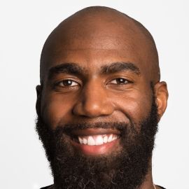Malcolm Jenkins Headshot