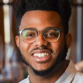 Kwame Onwuachi Headshot