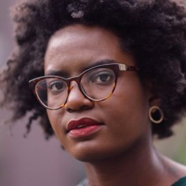 Reni Eddo-Lodge Headshot