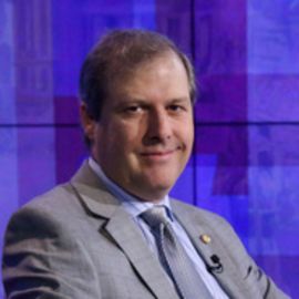 Alex S. Vitale Headshot