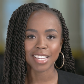 Zinhle Essamuah Headshot