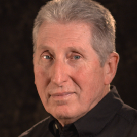 Dan Hauser Headshot