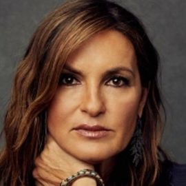 Mariska Hargitay Headshot