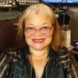 Alveda King Headshot