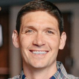 Matt Chandler Headshot