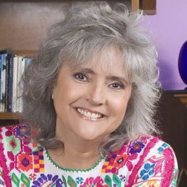 Laura Esquivel Headshot