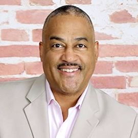 Derek Gaunt Headshot