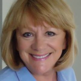 Patti Branco Headshot