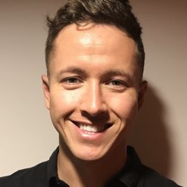 James Hamblin Headshot